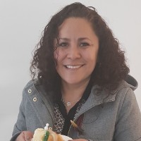 Lizbeth Alcántara