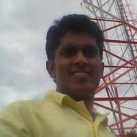 S. Suranjan