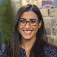 Lauren Hamid-Shapiro, Aicp