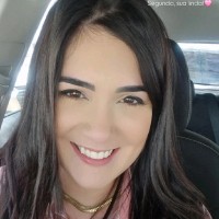 Maíra Mendonça