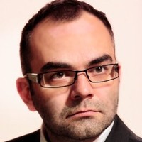 Marcin Jarzębowski