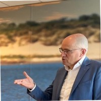 Ties De Vries