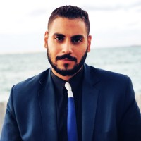 Mohamed Mahran