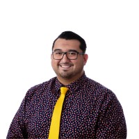 Jay Salinas Jr.