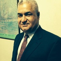 Jaime Alfredo Cabrera Rodriguez