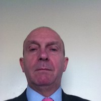 Ian McWhirter