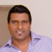 Anit Nair