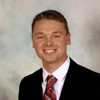 Luke Mathiesen