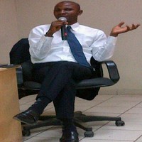 abiodun olaleye