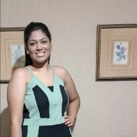 Maria Teresa Anacleto Tavares Bueno