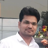 Abhijeet Kshirsagar