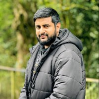 H. Muhammad Shiraz ☑️