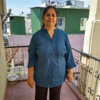 Yellamman Narayanappa