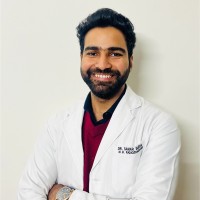 Dr. Samar Surya Nirwal