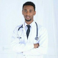 Samson Aregaw, Md