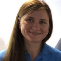 Elena Lysenko