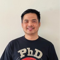Lasang Jimba Tamang