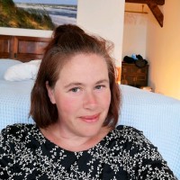 Marcia Klaassen