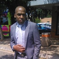 Samuel Tshoane