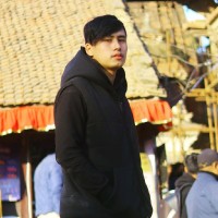 Karan Tamang
