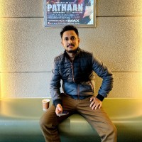 Rakesh Deka
