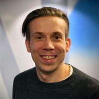 Knut Moen Sælø