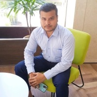 Prakash Manral
