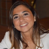 Christelle Chedid