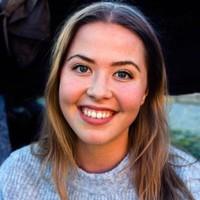 Linnea Eriksson