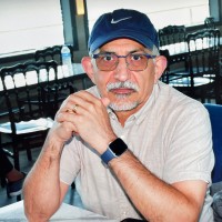 Reza Mortazavi, Ph.D., P.Eng.