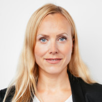 Anna Vikner