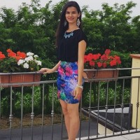 Karina Manilich