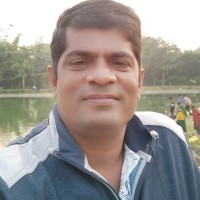 Arabinda Sahu