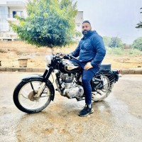 Anil Nehra
