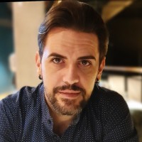 Borja Del Valle Moreno