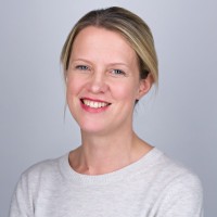 Charlotte Timson