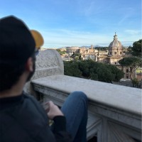 Daniel Enriquez Guerrero