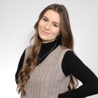 Naomie Beaulieu