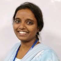 Jyothi Pusuluri