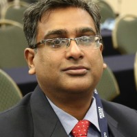 Arpan K. Maiti, Ph.D.