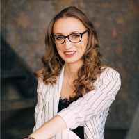 Анастасия Тасминская