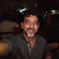 Marcelo pontes