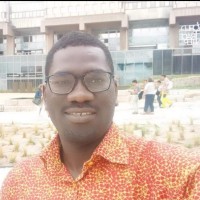Abdourahamane Yacouba