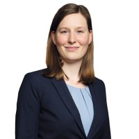 Martina Dierks, LL.M.