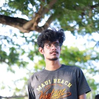 Sudheesh Manikandan