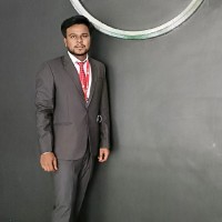 Deepak Kalburge