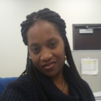 Mesha Johnson