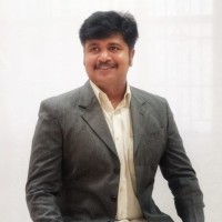 Karthick R