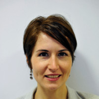 Magali Huet