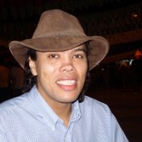 Luciano China Oliveira